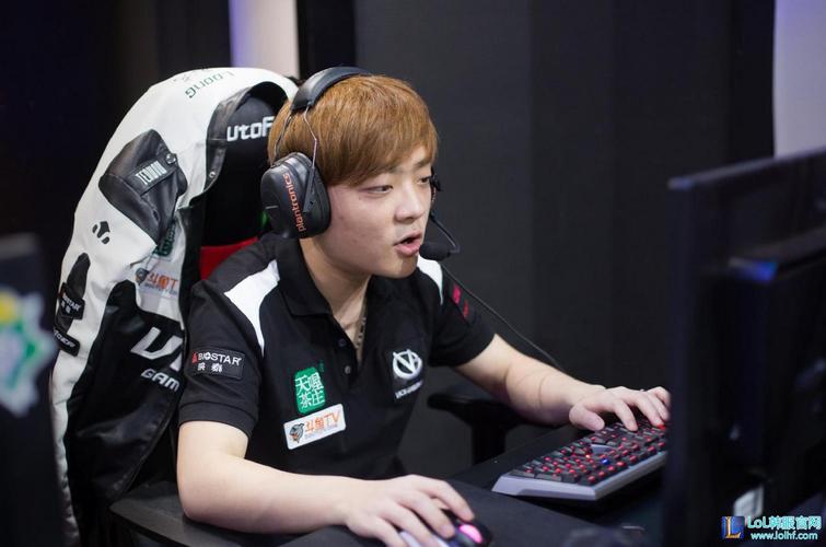 热议 Invictus Gaming 重组：Wanwan表示官方公告将在大家都知道的日子发布