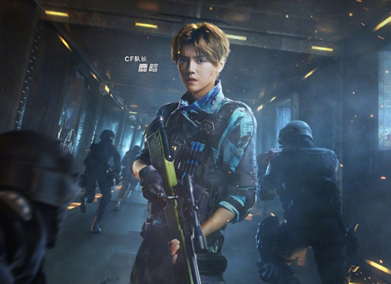 milkyway ：打比赛就是比上限和下限，有自信我就直接上了