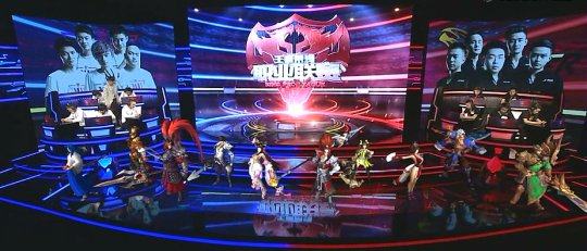 尼古拉·尼霍尔姆谈Counter-Strike的未来和 Astralis 的挑战;