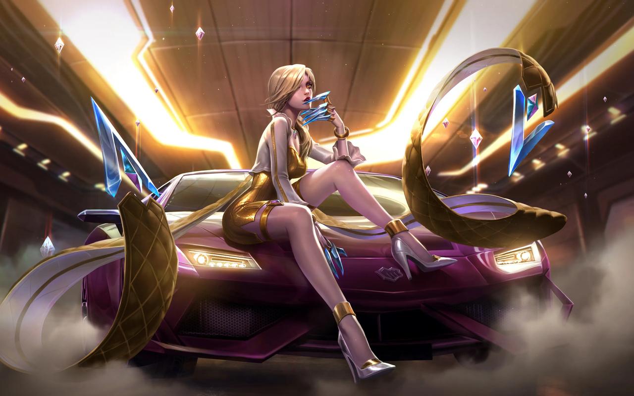 传闻： Jambo 的转会费用 Fnatic $600,000